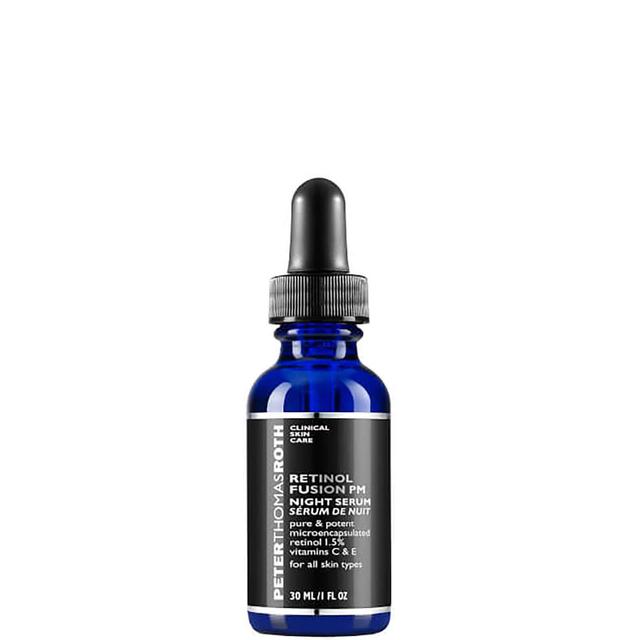 Peter Thomas Roth Retinol Fusion PM on Productcaster.