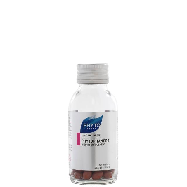 Phyto Phytophanere Dietary Supplement for Hair Nails and Skin on Productcaster.