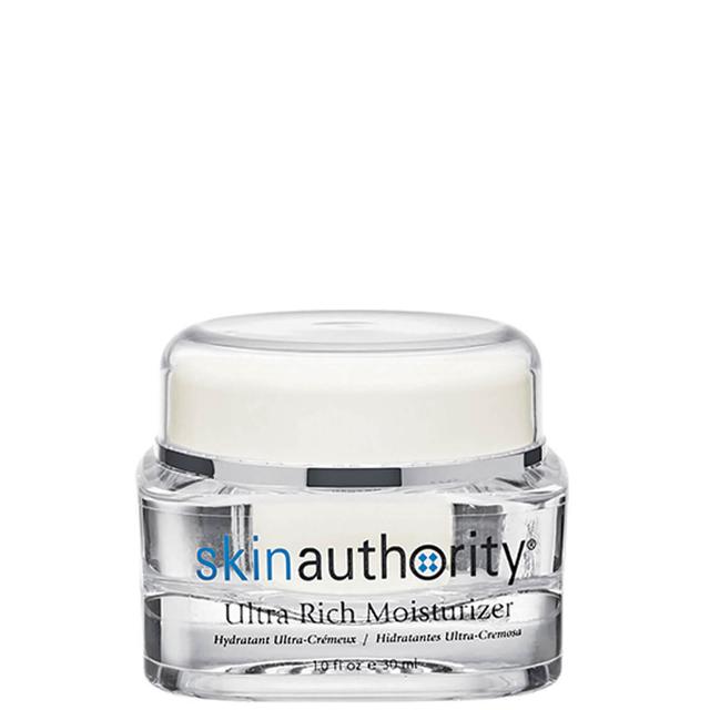 Skin Authority Ultra Rich Moisturiser on Productcaster.