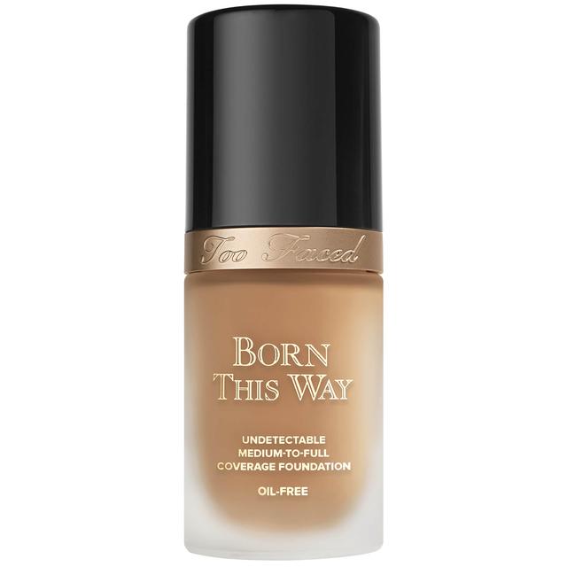 Too Faced Born This Way Foundation 30ml (Various Shades) - Golden on Productcaster.