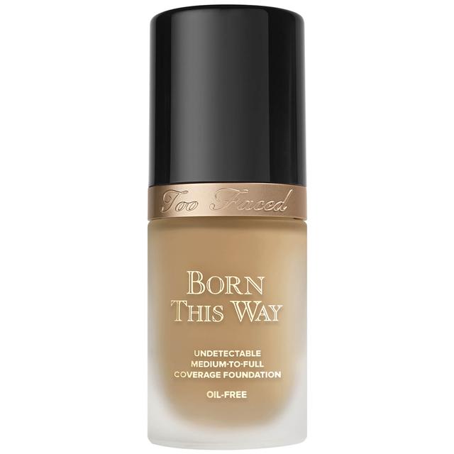 Too Faced Born This Way Foundation 30ml (Various Shades) - Light Beige on Productcaster.