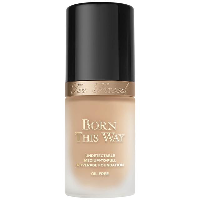 Too Faced Born This Way Foundation 30ml (Various Shades) - Nude on Productcaster.