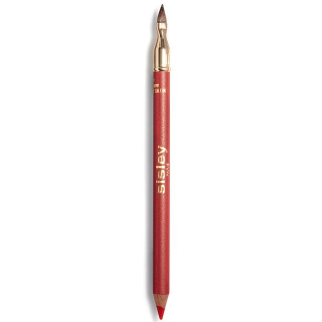 SISLEY-PARIS Phyto-Levres Perfect Lip Liner 1.2g (Various Shades) - Ruby on Productcaster.