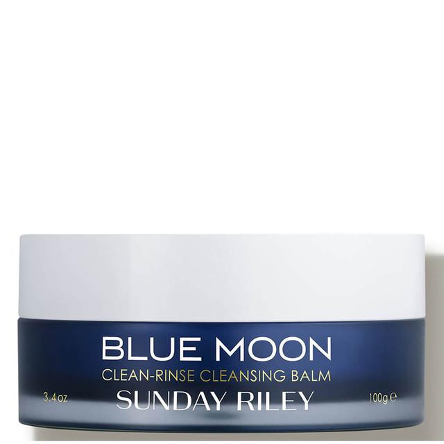 Sunday Riley Blue Moon Tranquility Cleansing Balm on Productcaster.