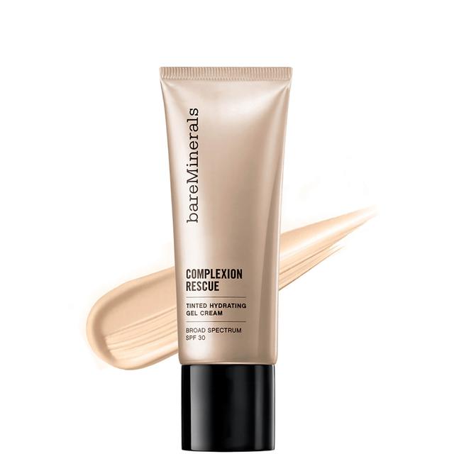 bareMinerals COMPLEXION RESCUE Tinted Moisturizer Broad Spectrum SPF 30 1.18 fl. oz. - Birch 1.5 on Productcaster.