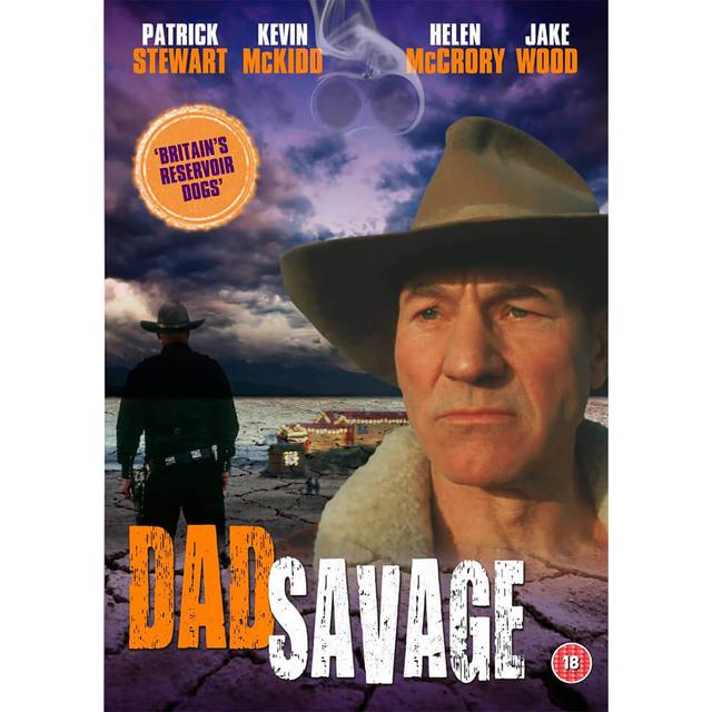 Dad Savage - DVD on Productcaster.