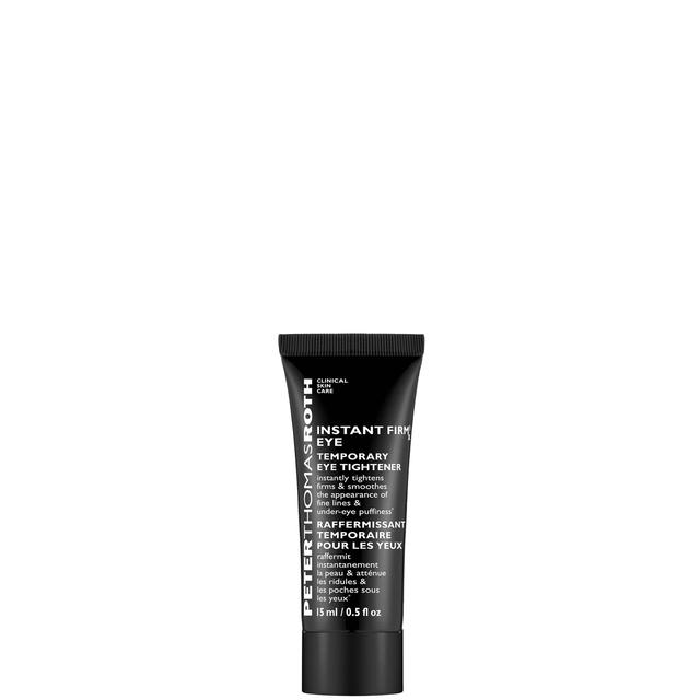 Peter Thomas Roth Instant Firm Eye Balm 15ml on Productcaster.