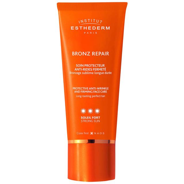 Institut Esthederm Bronz Repair Strong Sun 50 ml on Productcaster.