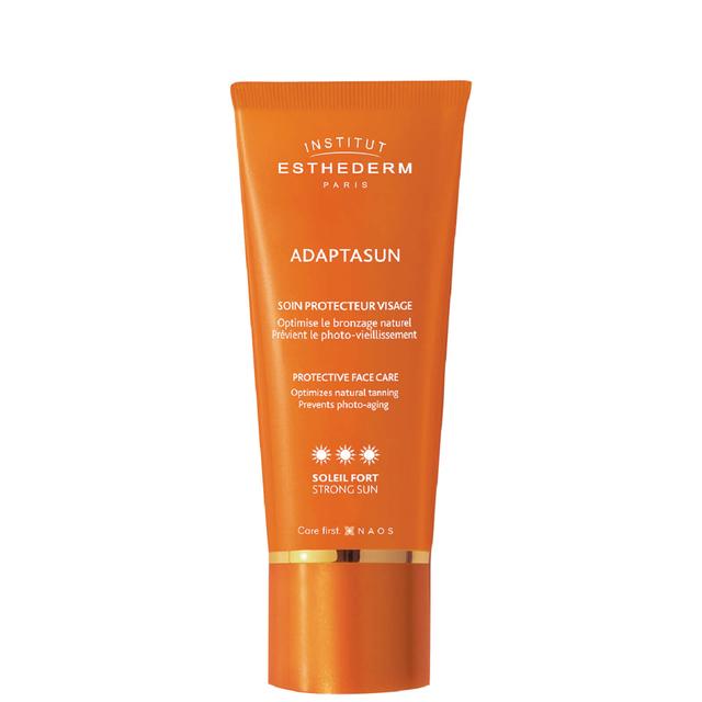 Institut Esthederm Adaptasun Face Cream Strong Sun 50ml on Productcaster.