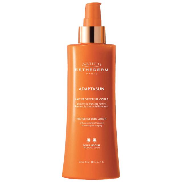 Institut Esthederm Adaptasun Body Lotion Sun Protection 200ml on Productcaster.