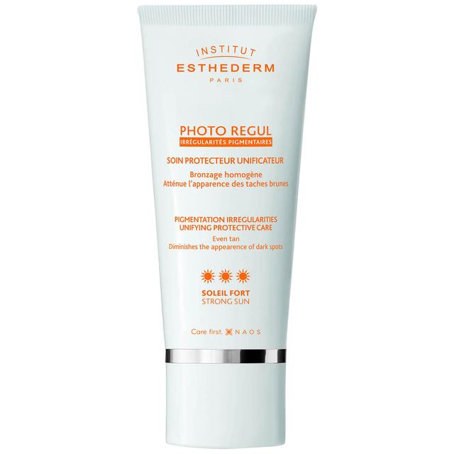 Institut Esthederm Uneven Skin Face Sun Protection 50ml on Productcaster.