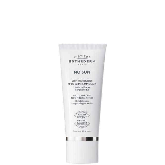 Institut Esthederm Mineral Face and Body Sun Protection SPF50 50ml on Productcaster.