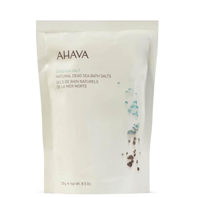 AHAVA Natural Dead Sea Bath Salts on Productcaster.