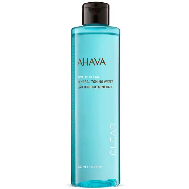 AHAVA Mineral Toning Water 250ml on Productcaster.