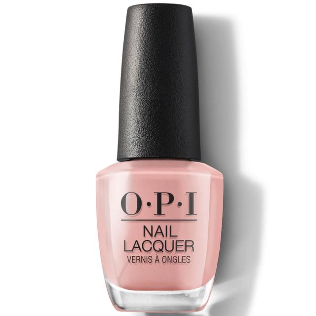 OPI Nail Polish (Various Shades) - Dulce De Leche on Productcaster.