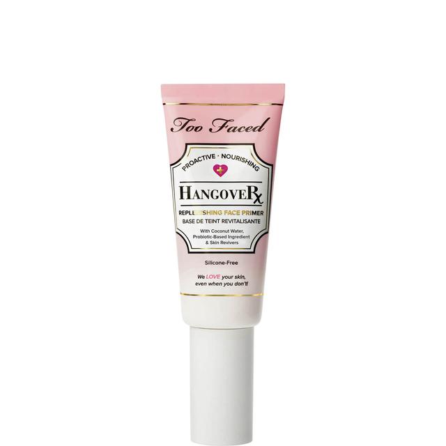 Too Faced Hangover Replenishing Face Primer on Productcaster.