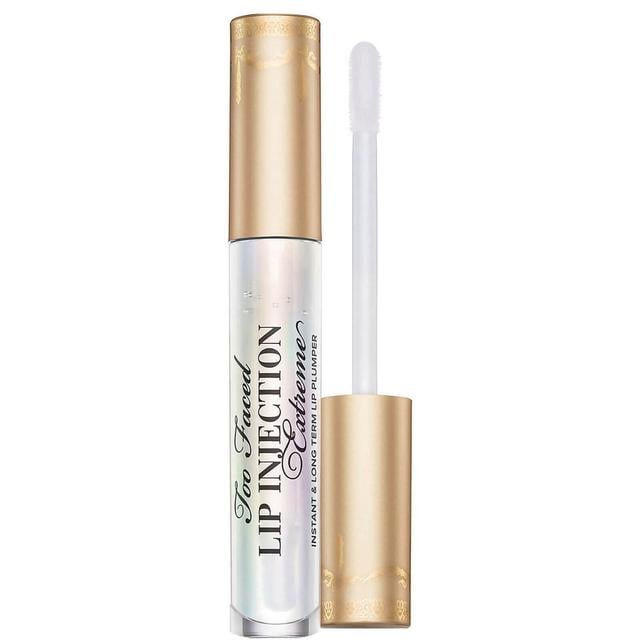 Too Faced Lip Injection Extreme Lip Gloss 4ml on Productcaster.