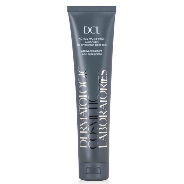 DCL Active Mattifying Cleanser on Productcaster.