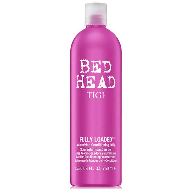 TIGI Bed Head Fully Loaded Massive Volume Conditioner (750 ml) on Productcaster.