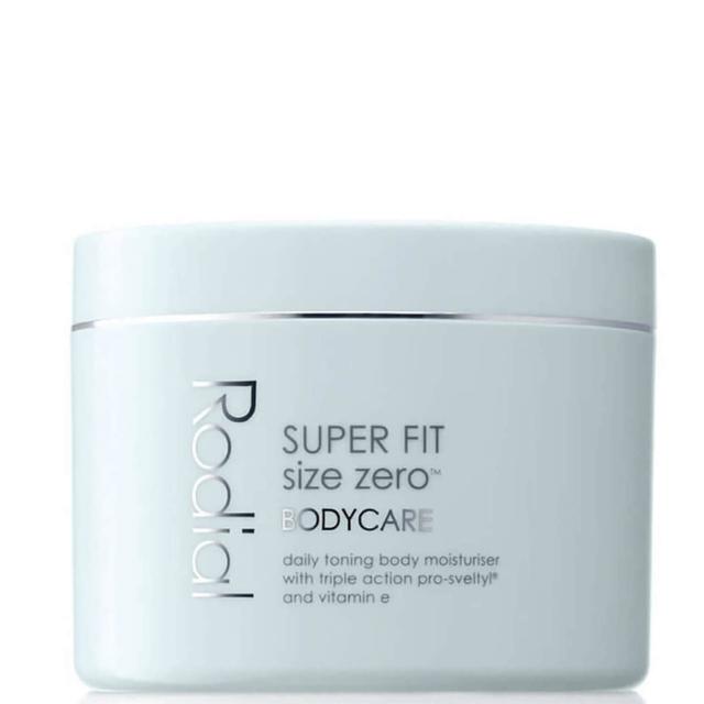 Rodial Super Fit Size Zero 300ml on Productcaster.