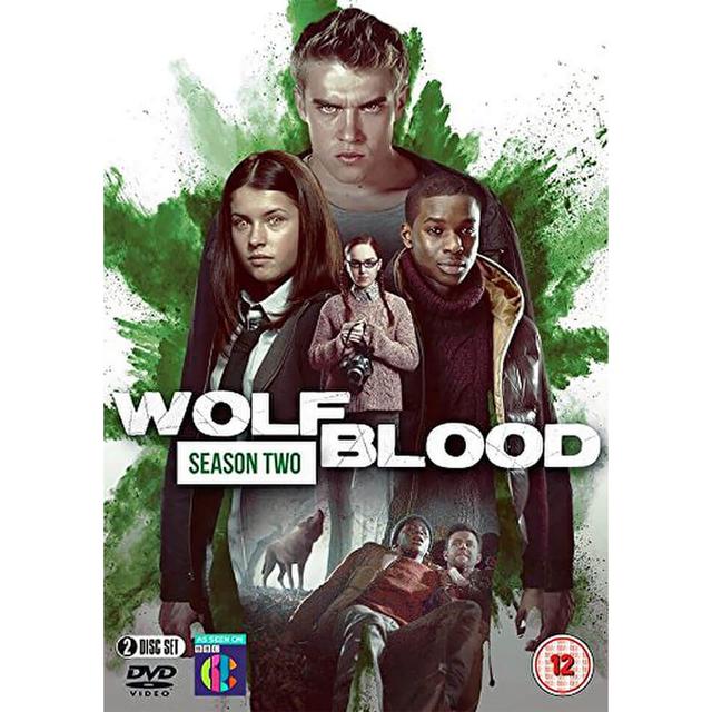 WolfBlood - Seizoen 2 on Productcaster.