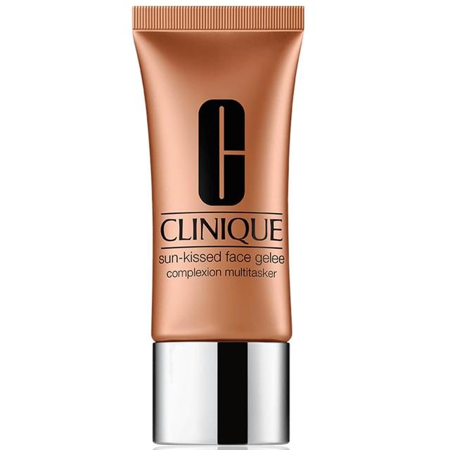 Clinique Sun-Kissed Face Gelee Complexion Multitasker Universal Glow on Productcaster.