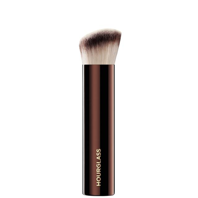 Hourglass Vanish Foundation Brush on Productcaster.