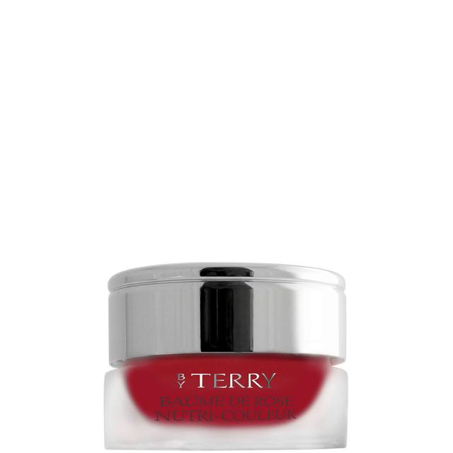 By Terry Baume De Rose Nutri-Couleur Lip Balm 7 g (διάφορες αποχρώσεις) - 4. Bloom Berry on Productcaster.