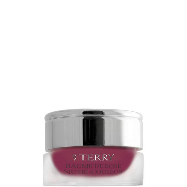 By Terry Baume De Rose Nutri-Couleur Lip Balm 7 g (διάφορες αποχρώσεις) - 5. Fig Fiction on Productcaster.