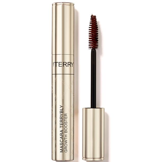 By Terry Terrybly Mascara 8ml (Various Shades) - 2. Moka Brown on Productcaster.