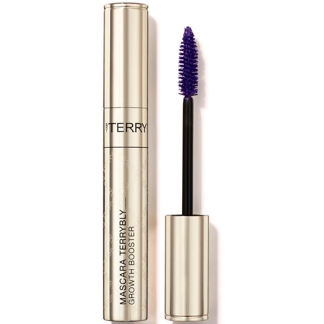 By Terry Terrybly Mascara 8ml (Various Shades) - 4. Purple Success on Productcaster.