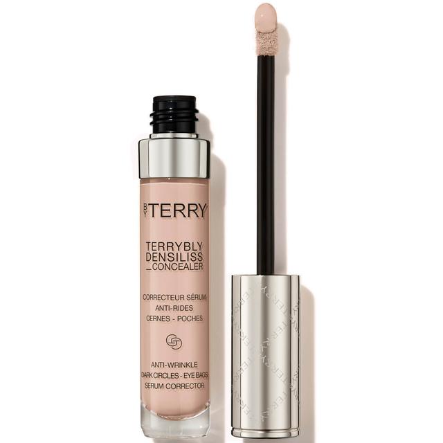 By Terry Terrybly Densiliss Concealer 7ml (Various Shades) - 3. Natural Beige on Productcaster.