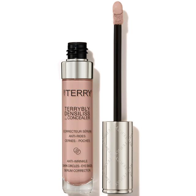 By Terry Terrybly Densiliss Concealer 7ml (Various Shades) - 4. Medium Peach on Productcaster.