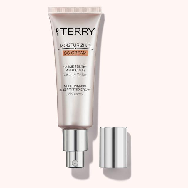 By Terry Moisturising CC Cream 30ml (Various Shades) - 1. Nude on Productcaster.