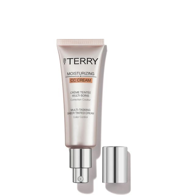 By Terry Moisturising CC Cream 30ml (Various Shades) - 2. Natural on Productcaster.