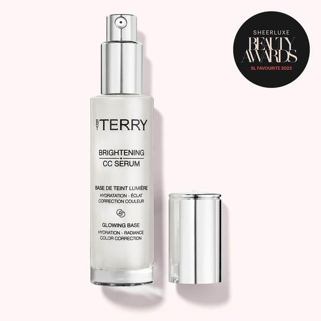 By Terry Cellularose CC Serum 30ml (Various Shades) - No.1 Immaculate Light on Productcaster.