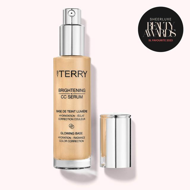 By Terry Cellularose CC Serum 30ml (Various Shades) - No.3 Apricot Glow on Productcaster.