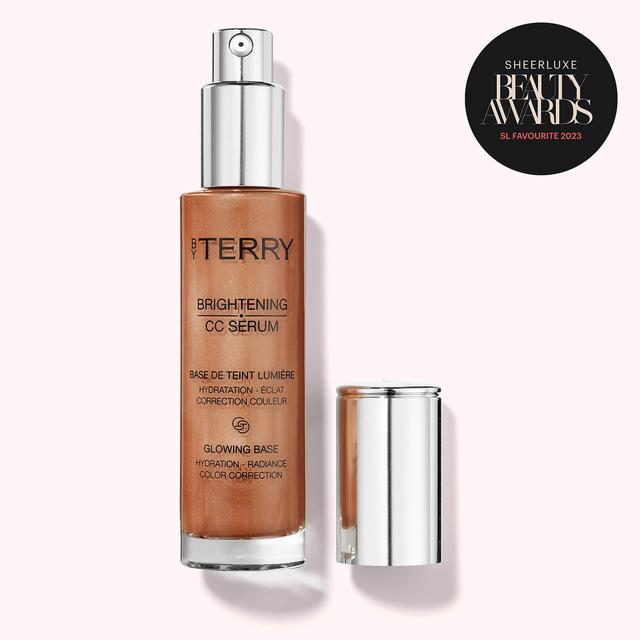 By Terry Cellularose CC Serum 30ml (Various Shades) - No.4 Sunny Flash on Productcaster.