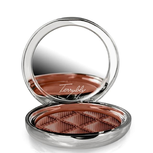 By Terry Terrybly Densiliss Compact Face Powder - Desert Bare on Productcaster.