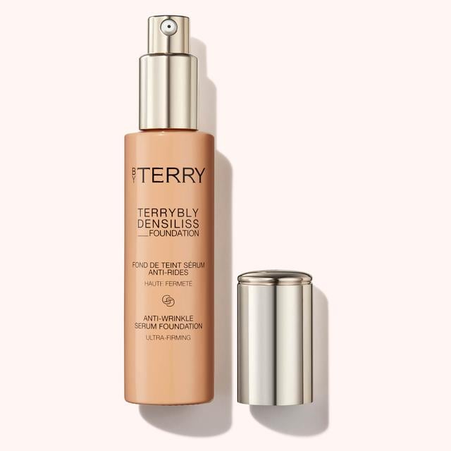 By Terry Terrybly Densiliss Foundation 30ml (Various Shades) - 2. Cream Ivory on Productcaster.