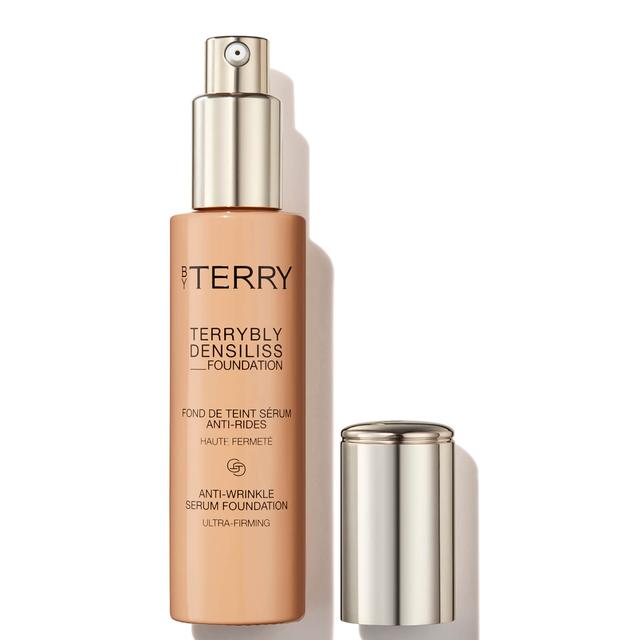 By Terry Terrybly Densiliss Foundation 30ml (Various Shades) - 2. Cream Ivory on Productcaster.