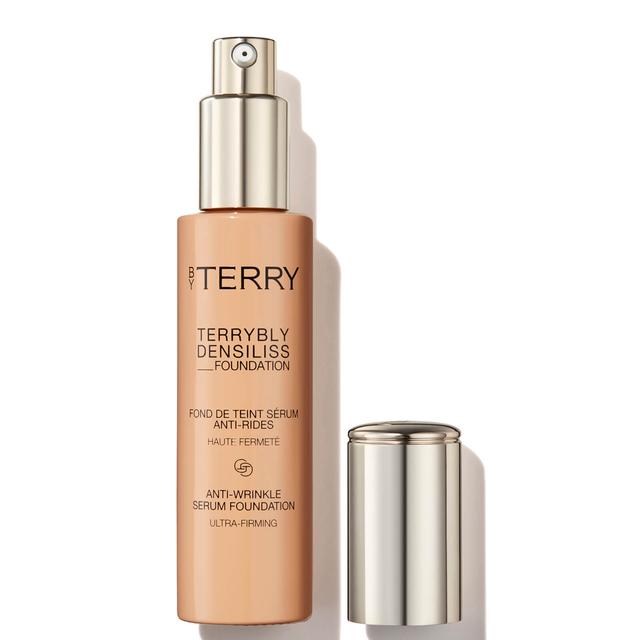 By Terry Terrybly Densiliss Foundation 30ml (Various Shades) - 4. Natural Beige on Productcaster.