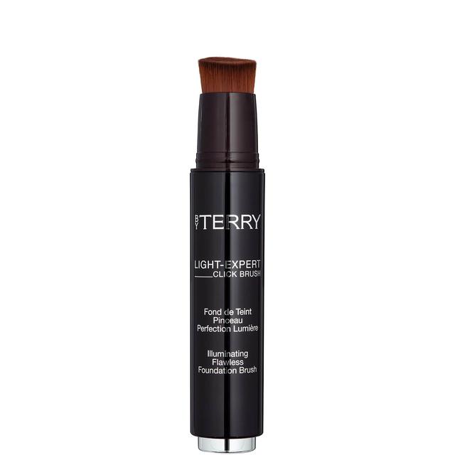 By Terry Light-Expert Click Brush Foundation 19,5 ml (verschiedene Farbtöne) - 11. Amber Brown on Productcaster.