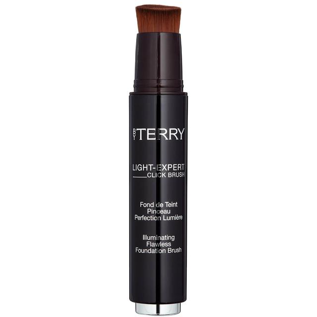 By Terry Light-Expert Click Brush Foundation 19.5ml (Various Shades) - 11. Amber Brown on Productcaster.