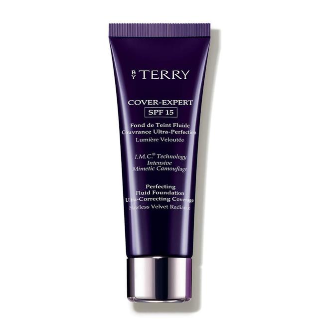 By Terry Cover Expert SPF15 Foundation 35ml (Various Shades) - Warm Copper on Productcaster.