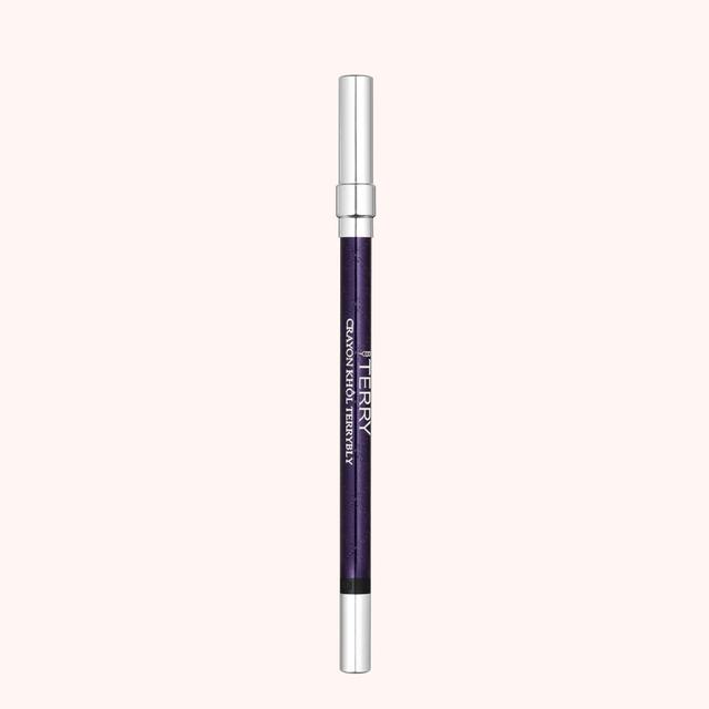 By Terry Crayon Khol Terrybly Eye Liner 1.2g (Various Shades) - 1. Black Print on Productcaster.