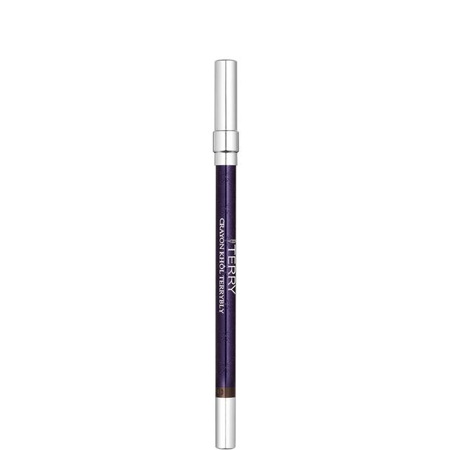 By Terry Crayon Khol Terrybly Eye Liner 1.2g (Various Shades) - 2. Brown Stellar on Productcaster.