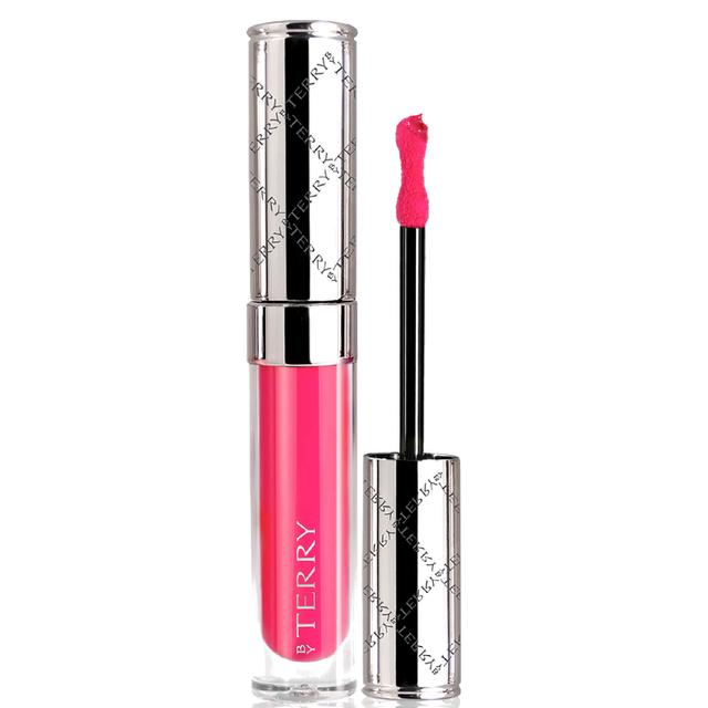 By Terry Terrybly Velvet Rouge Lipstick 2 ml (διάφορες αποχρώσεις) - 7. Bankable Rose on Productcaster.