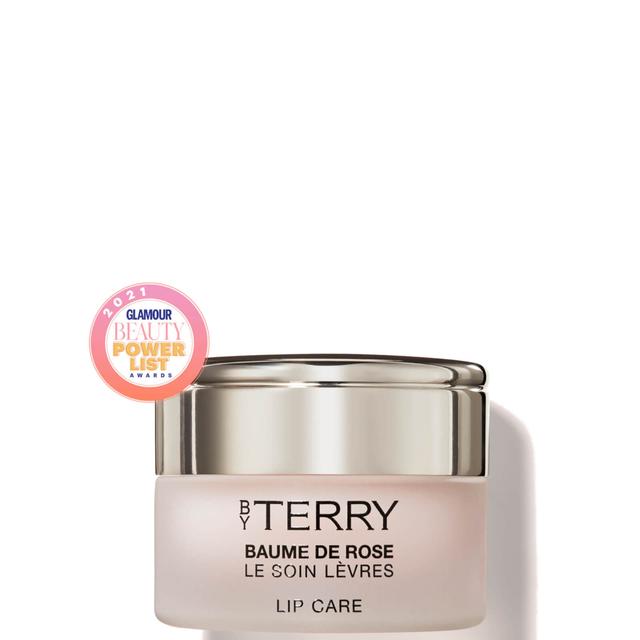 By Terry Baume De Rose Lip Balm 10g on Productcaster.