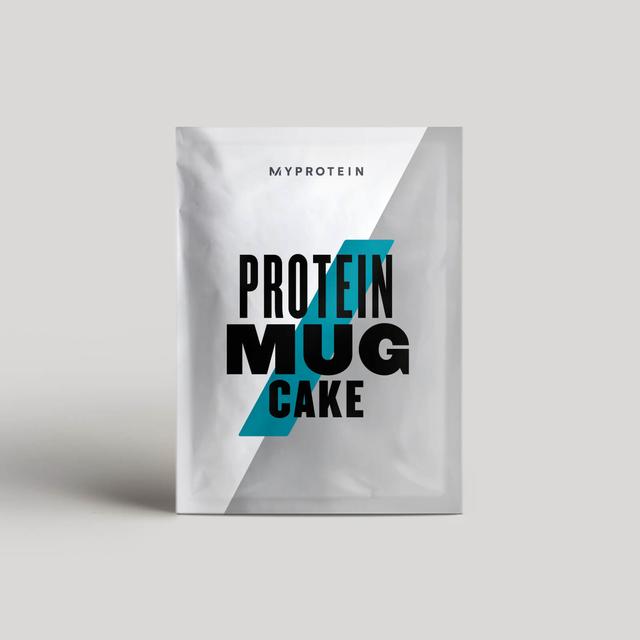 Protein Mug Cake (Vzorek) - Slaný Karamel on Productcaster.